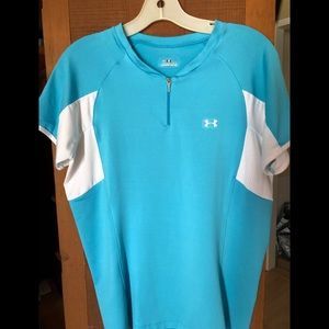🆕 Under Armour Athletic Top 🏃‍♀️